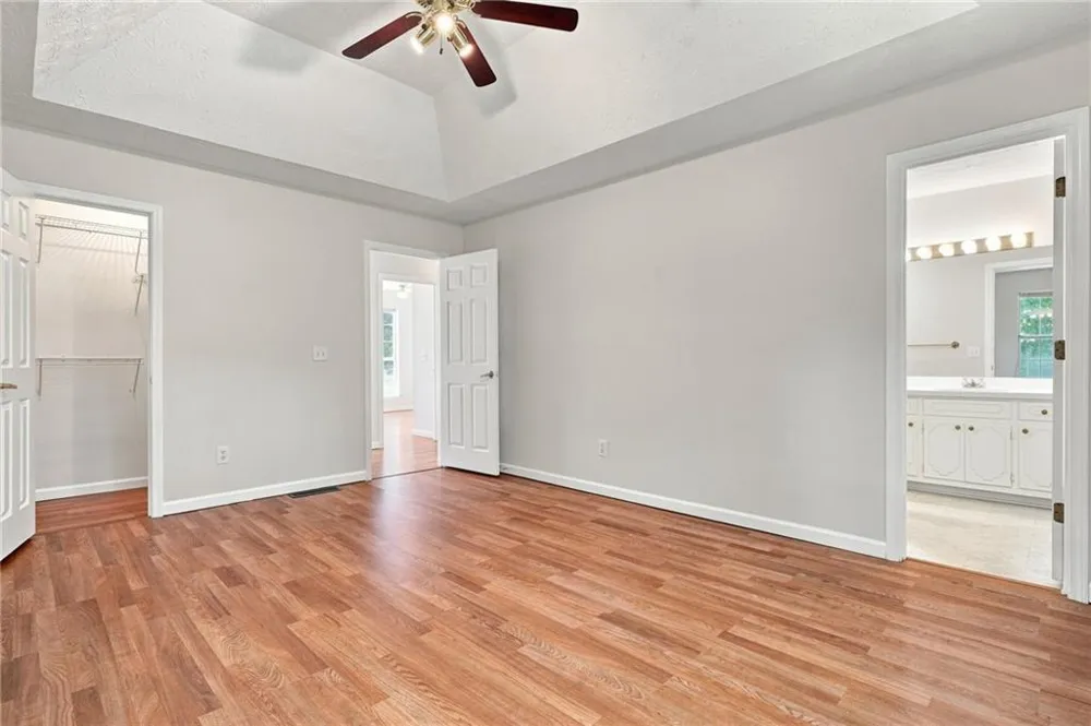 6715 Dogwood Point Lane Tucker, GA 30084