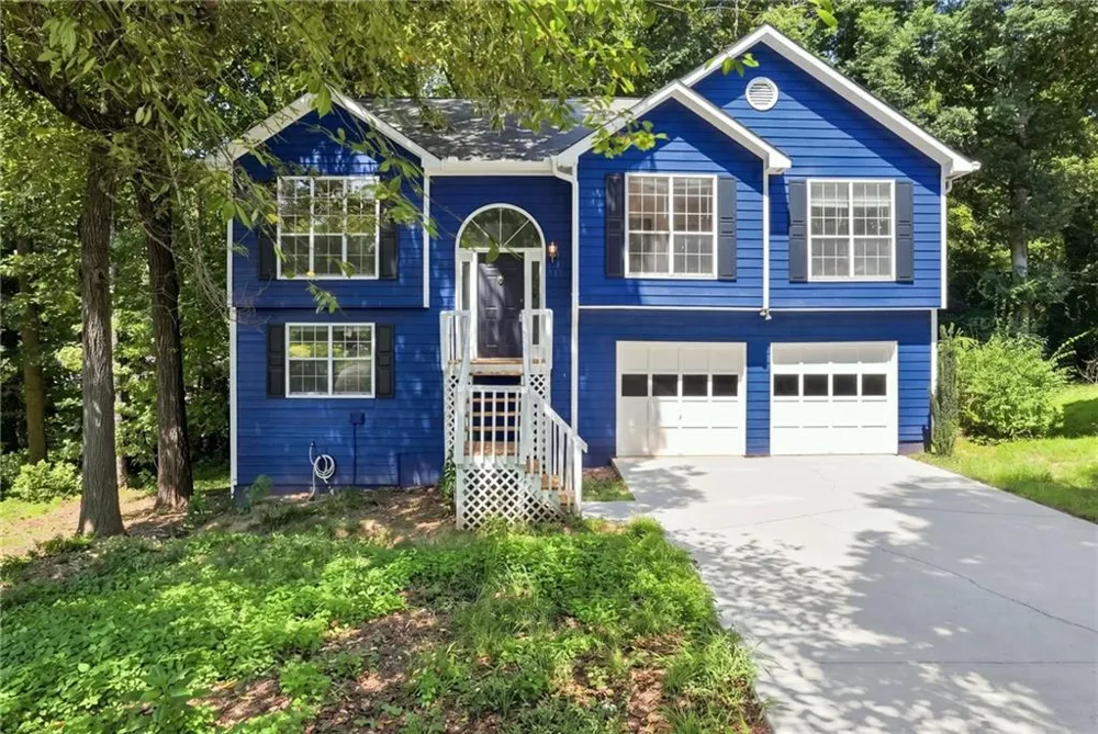 6715 Dogwood Point Lane Tucker, GA 30084