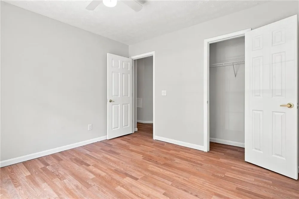 6715 Dogwood Point Lane Tucker, GA 30084