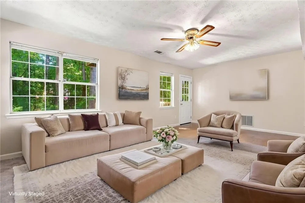6715 Dogwood Point Lane Tucker, GA 30084