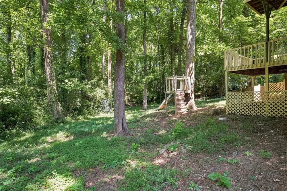 6715 Dogwood Point Lane Tucker, GA 30084