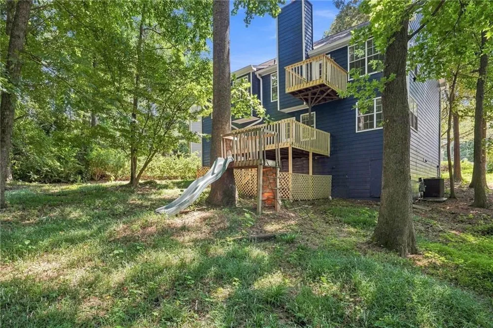 6715 Dogwood Point Lane Tucker, GA 30084