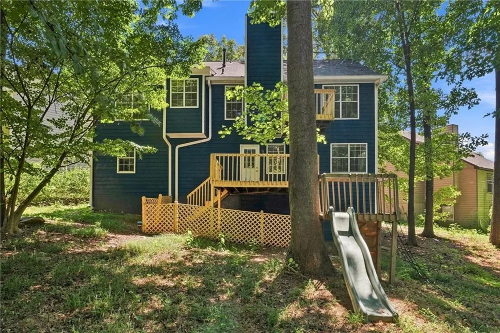 6715 Dogwood Point Lane Tucker, GA 30084