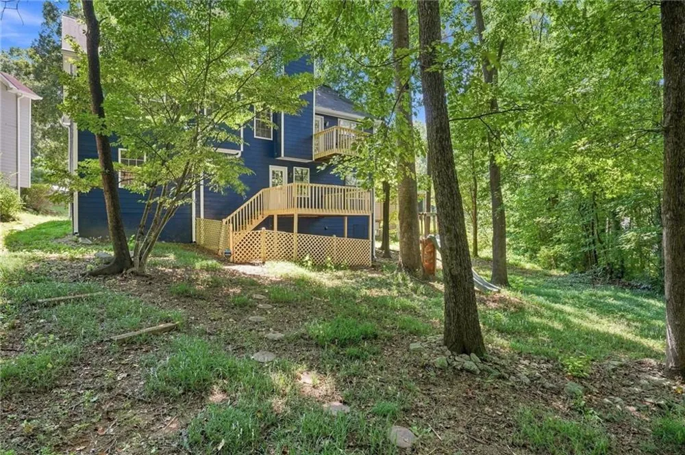 6715 Dogwood Point Lane Tucker, GA 30084