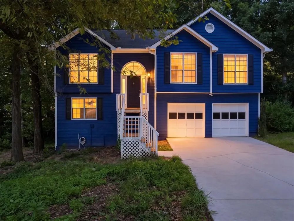 6715 Dogwood Point Lane Tucker, GA 30084