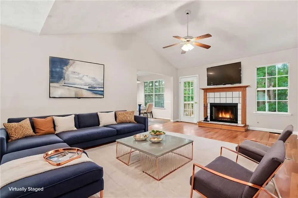 6715 Dogwood Point Lane Tucker, GA 30084