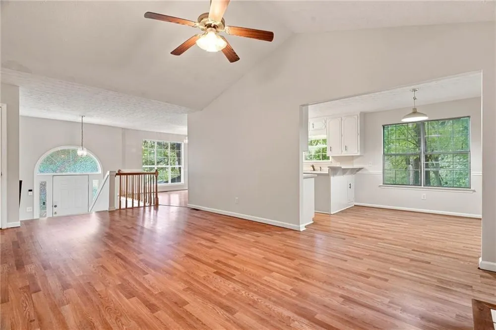 6715 Dogwood Point Lane Tucker, GA 30084
