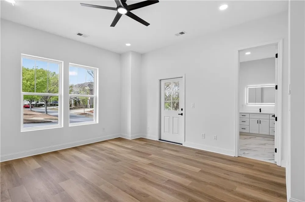 3219 Bakewell Street Douglasville, GA 30135