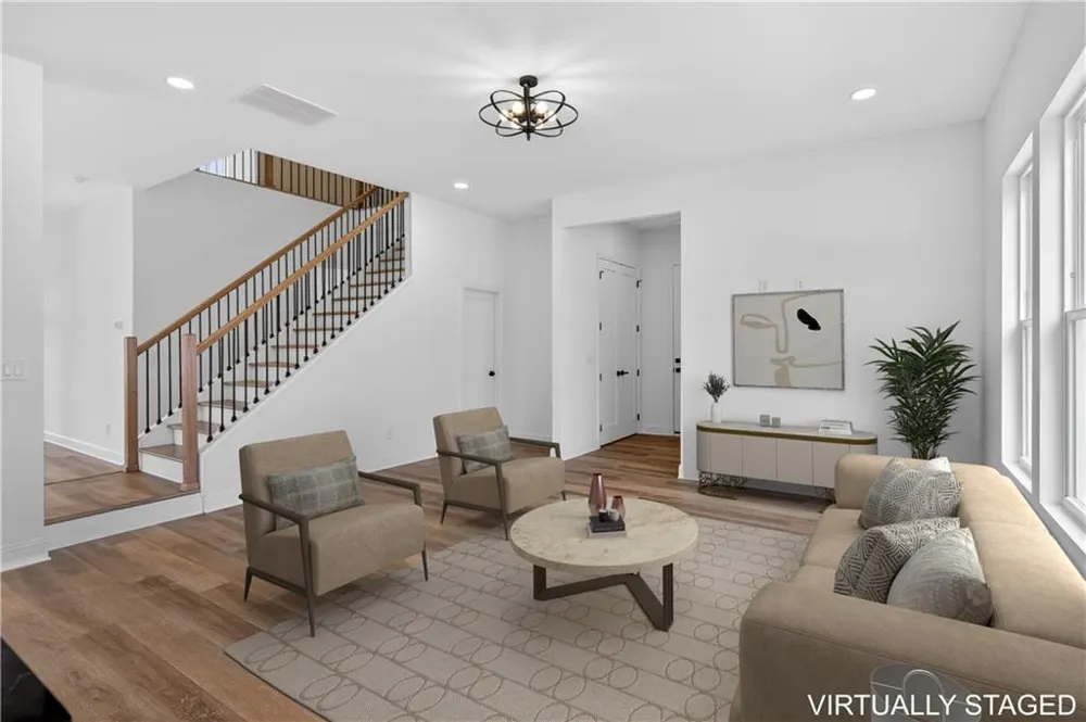 3219 Bakewell Street Douglasville, GA 30135