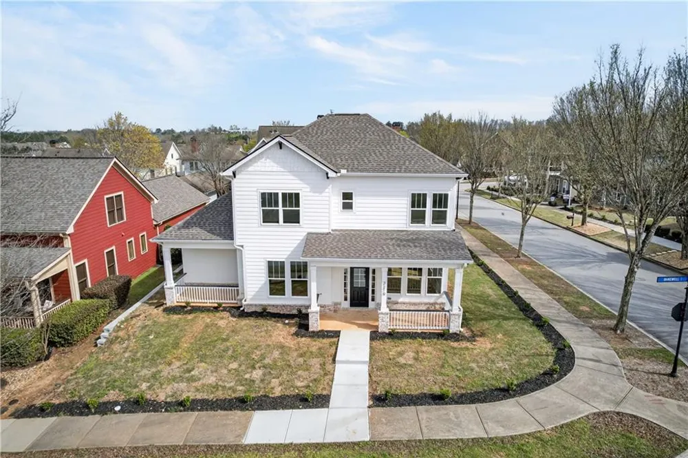 3219 Bakewell Street Douglasville, GA 30135