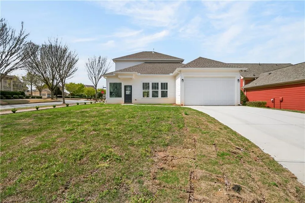 3219 Bakewell Street Douglasville, GA 30135