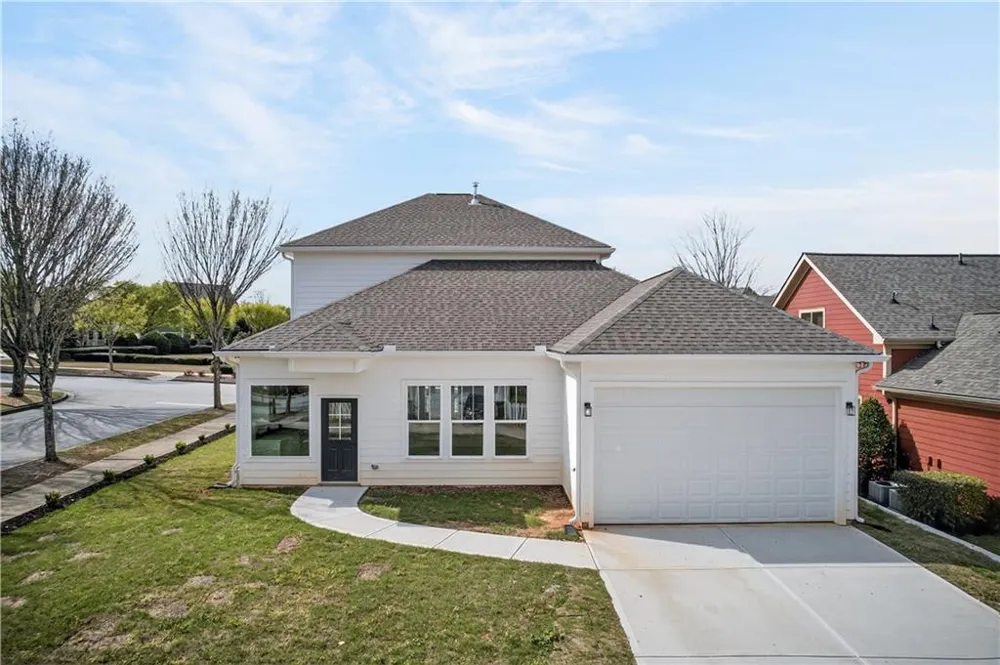 3219 Bakewell Street Douglasville, GA 30135