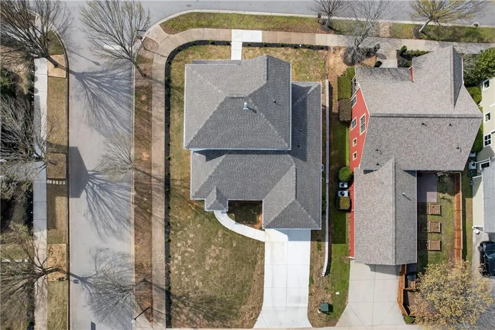3219 Bakewell Street Douglasville, GA 30135