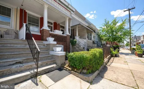 3243 GAUL STREET