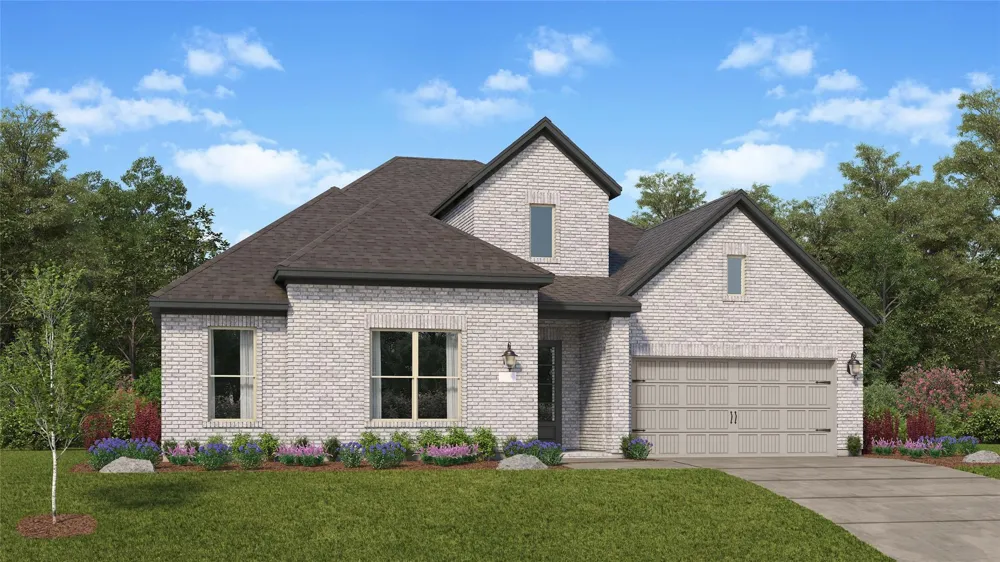 31042 Peony Place Drive Fulshear, TX 77441