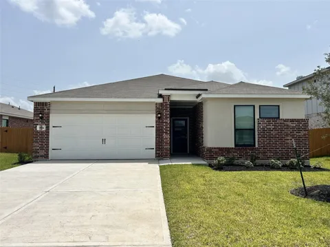 1612 Jean Meadow Drive