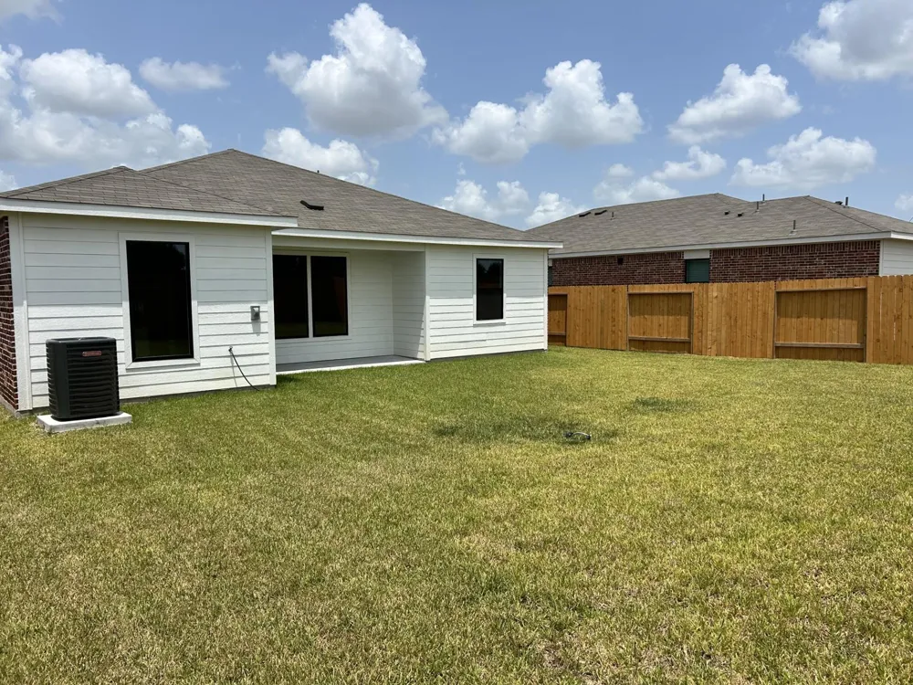 1612 Jean Meadow Drive Rosenberg, TX 77471