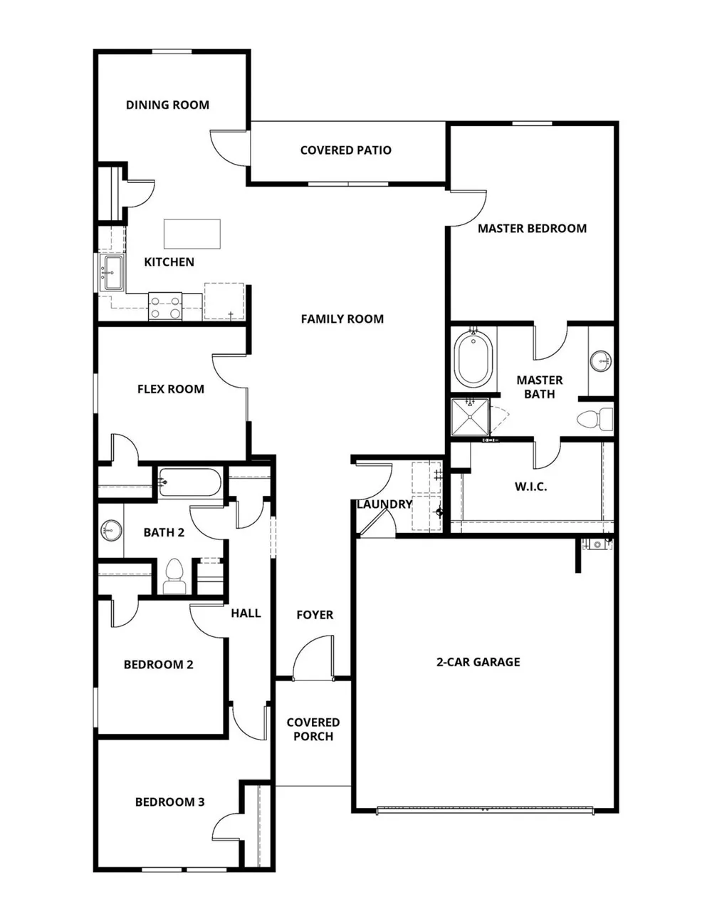 1612 Jean Meadow Drive Rosenberg, TX 77471