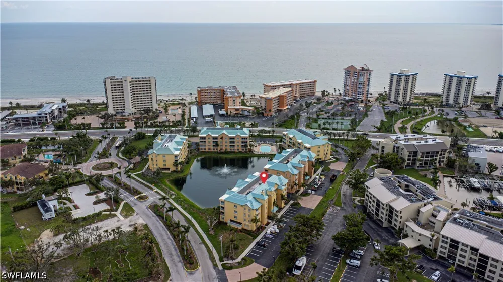 Bella Lago Drive #522 Fort Myers Beach, FL 33931
