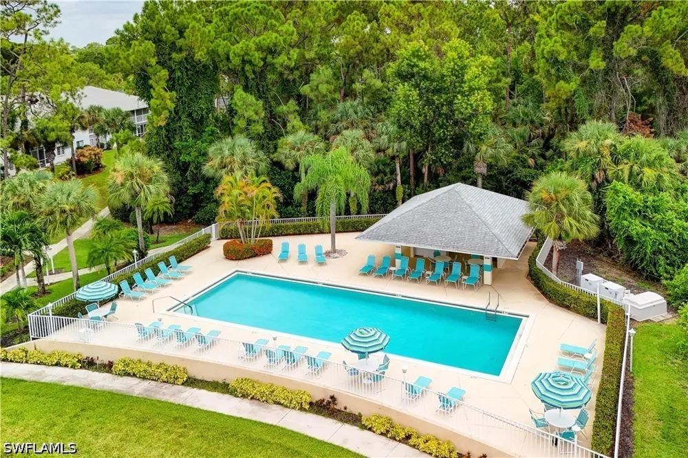 Belina Drive #5-605 Naples, FL 34104