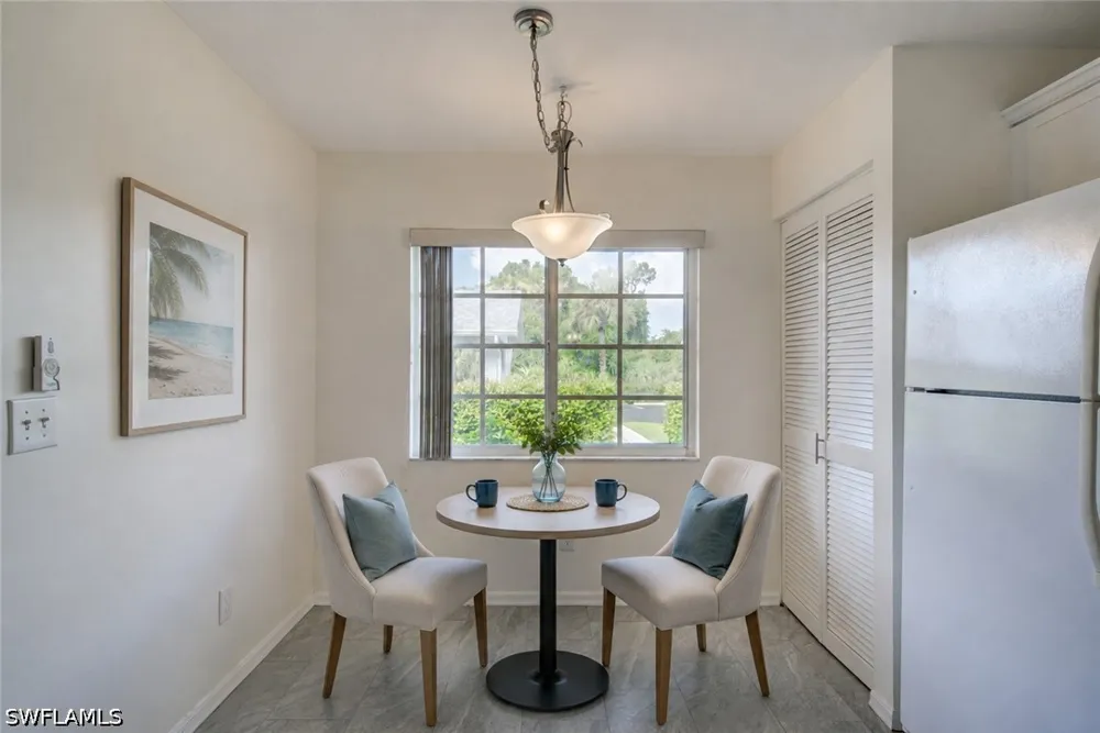 Belina Drive #5-605 Naples, FL 34104
