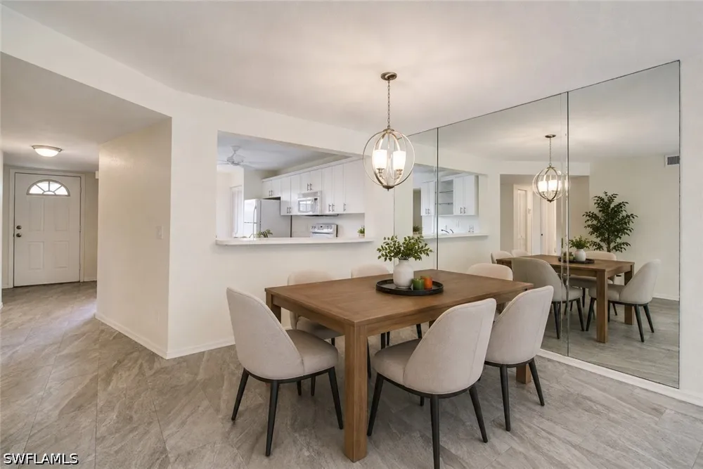 Belina Drive #5-605 Naples, FL 34104