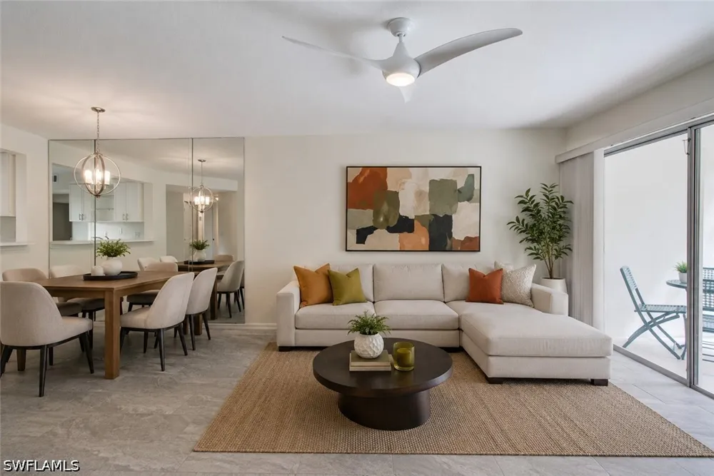 Belina Drive #5-605 Naples, FL 34104