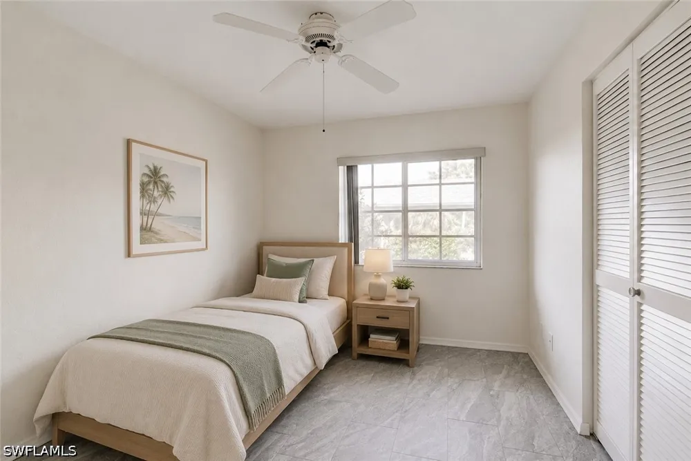 Belina Drive #5-605 Naples, FL 34104