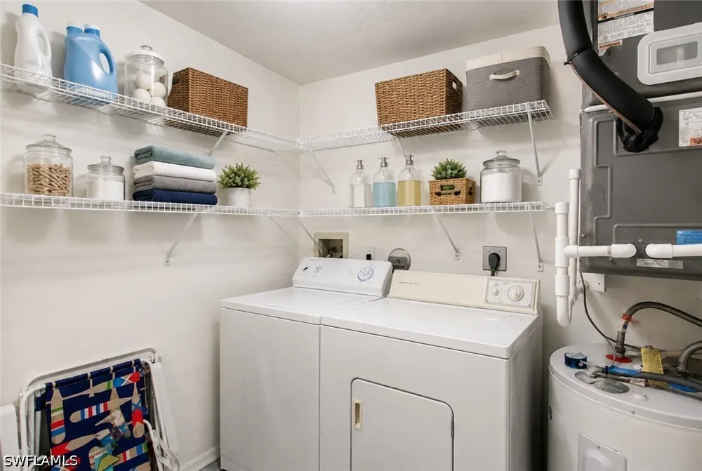 Belina Drive #5-605 Naples, FL 34104