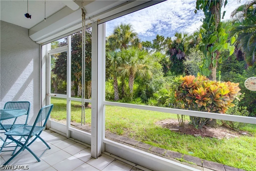 Belina Drive #5-605 Naples, FL 34104