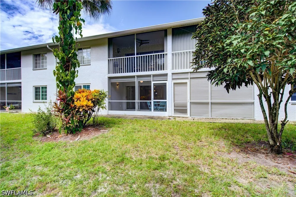Belina Drive #5-605 Naples, FL 34104
