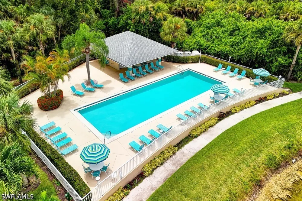 Belina Drive #5-605 Naples, FL 34104
