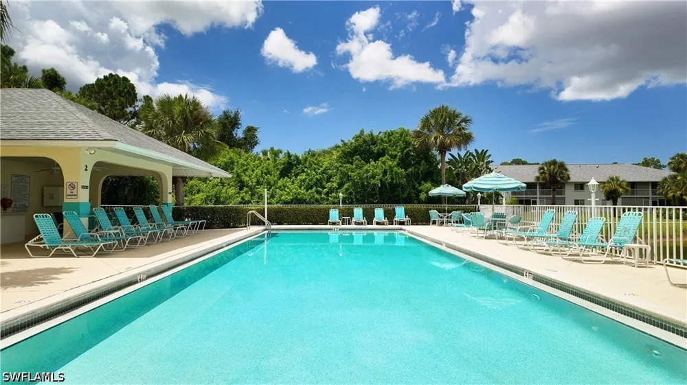 Belina Drive #5-605 Naples, FL 34104