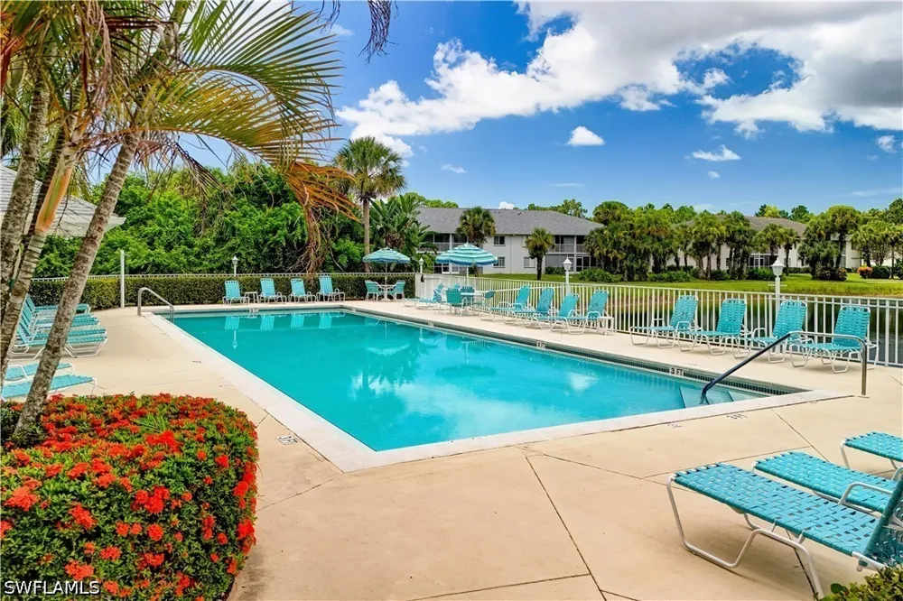 Belina Drive #5-605 Naples, FL 34104