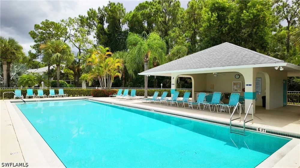 Belina Drive #5-605 Naples, FL 34104