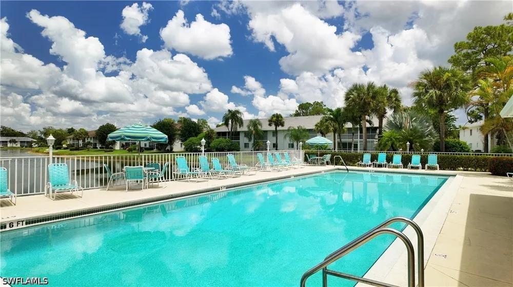Belina Drive #5-605 Naples, FL 34104