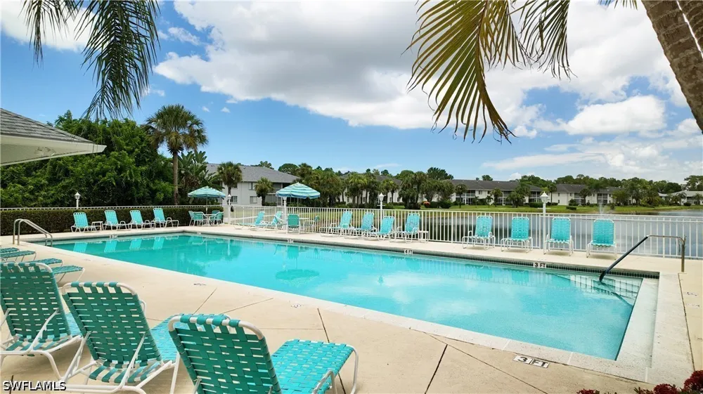 Belina Drive #5-605 Naples, FL 34104
