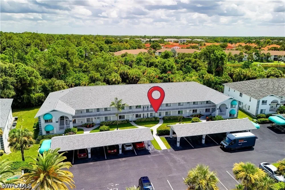 Belina Drive #5-605 Naples, FL 34104