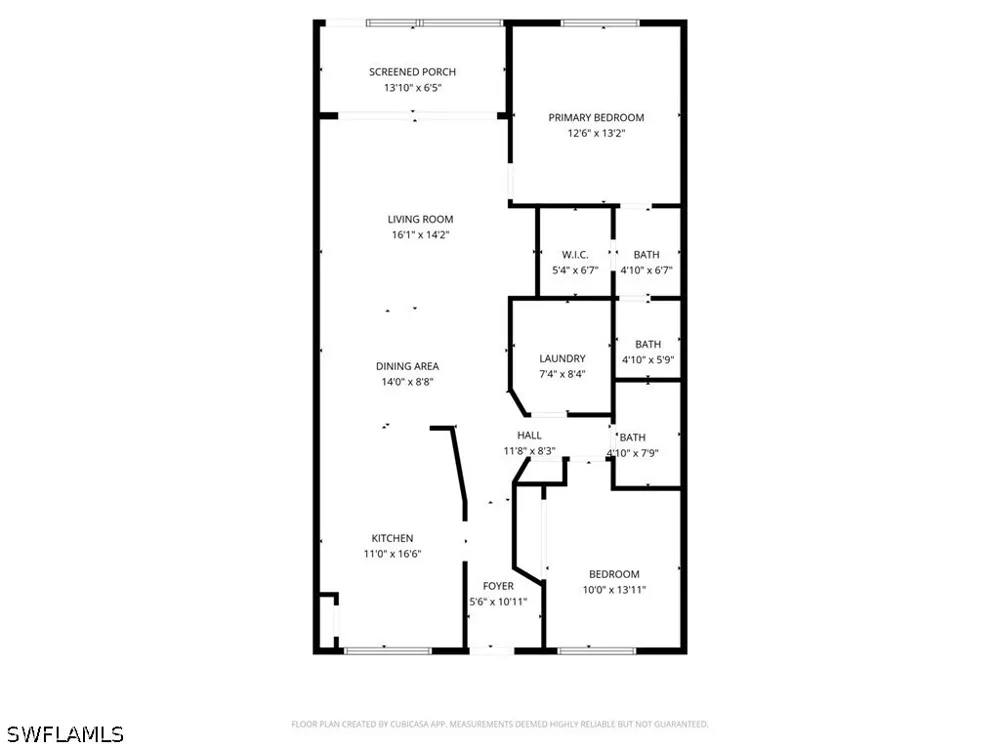 Belina Drive #5-605 Naples, FL 34104