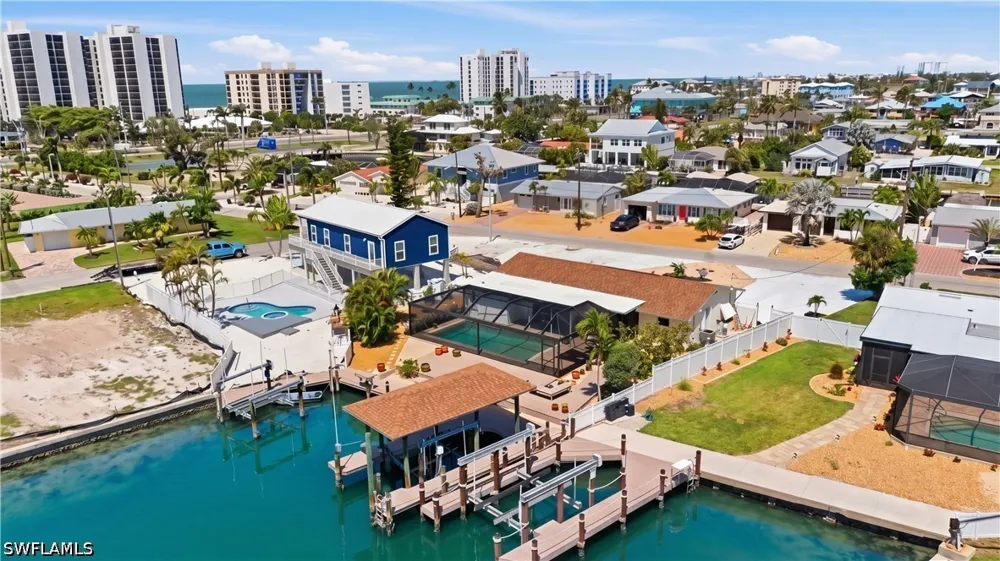 Albatross Street Fort Myers Beach, FL 33931