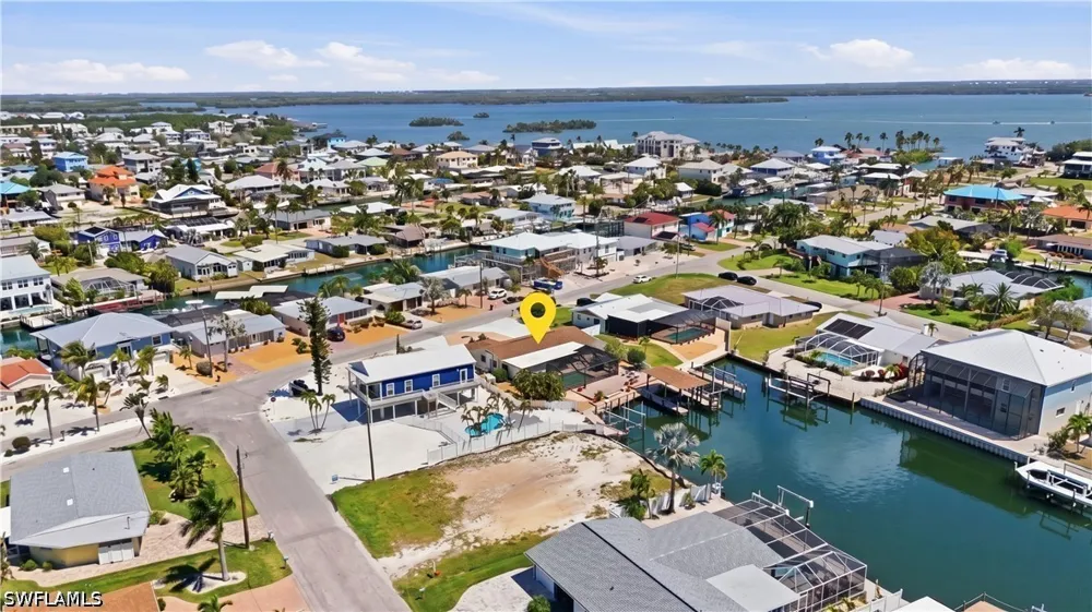 Albatross Street Fort Myers Beach, FL 33931