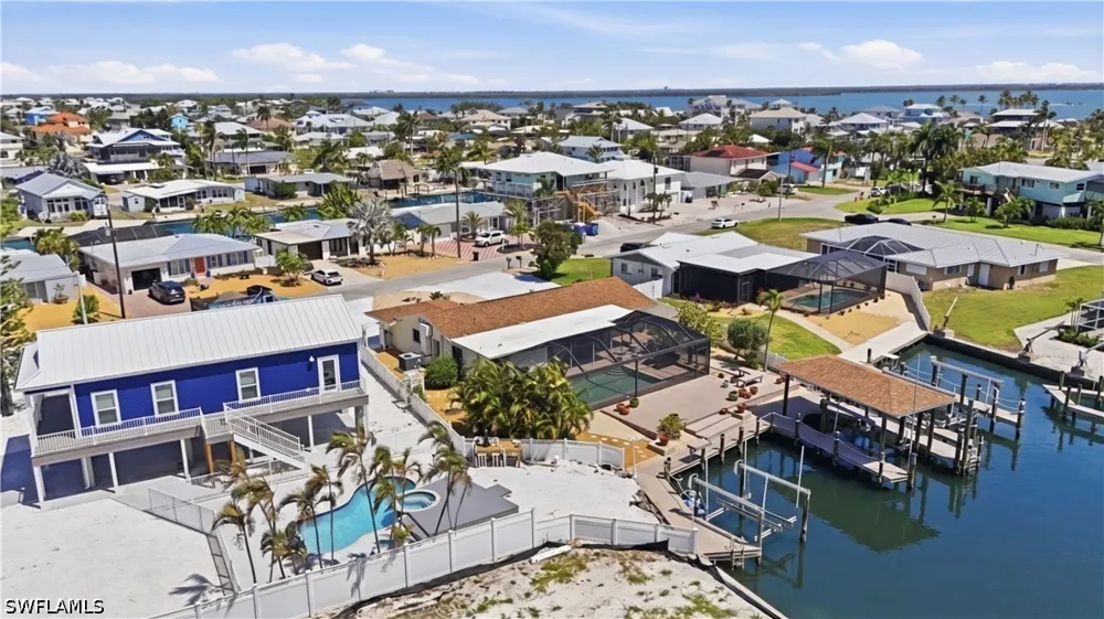 Albatross Street Fort Myers Beach, FL 33931
