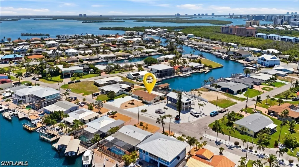 Albatross Street Fort Myers Beach, FL 33931