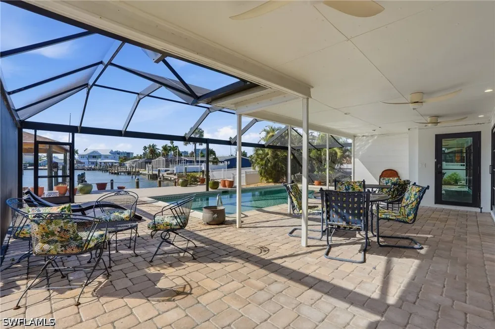 Albatross Street Fort Myers Beach, FL 33931