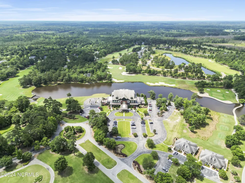 123 Candlewood Drive Wallace, NC 28466