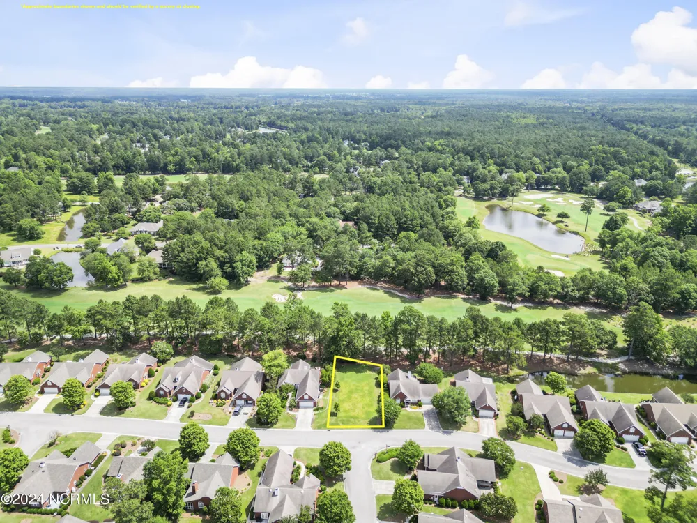 123 Candlewood Drive Wallace, NC 28466
