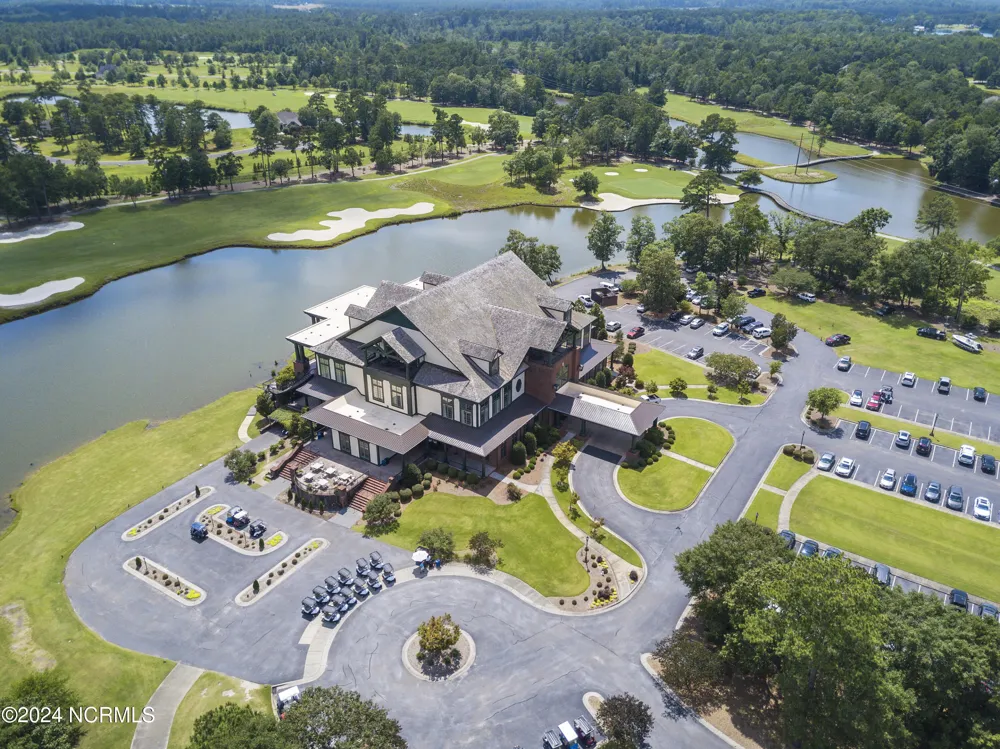 123 Candlewood Drive Wallace, NC 28466