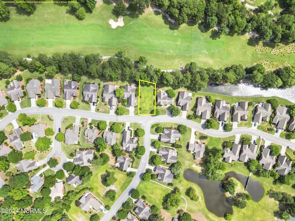 123 Candlewood Drive Wallace, NC 28466