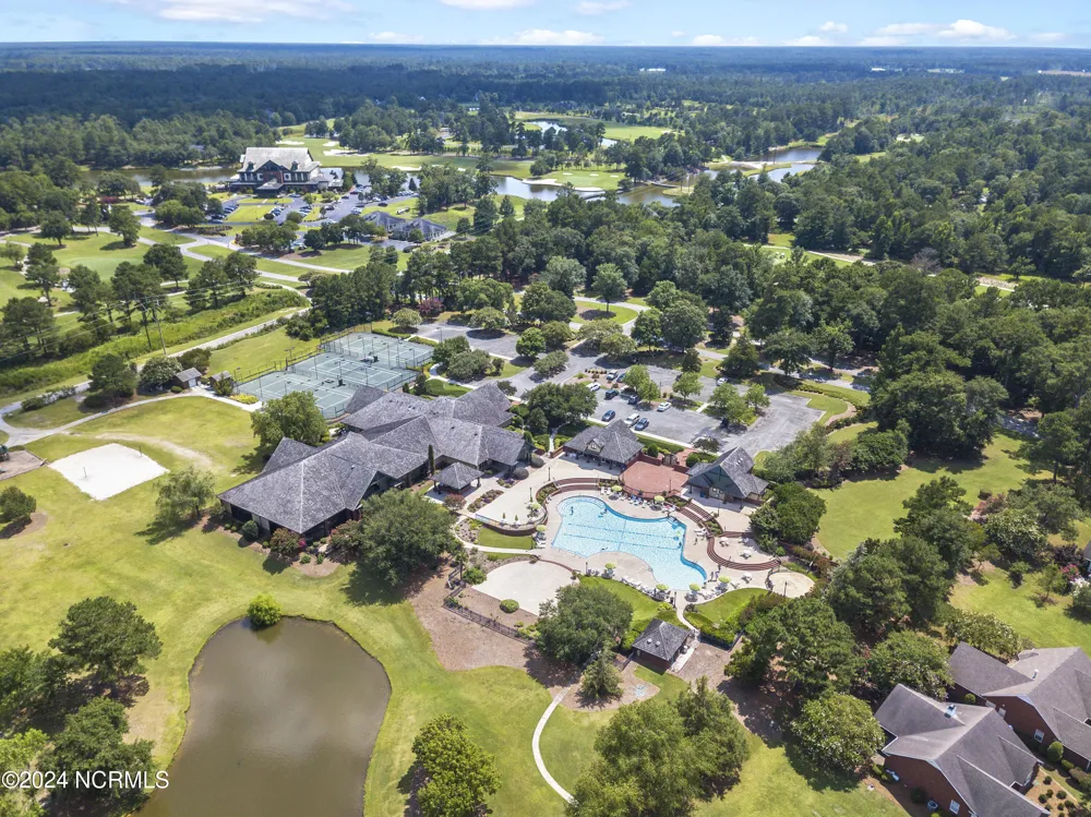 123 Candlewood Drive Wallace, NC 28466