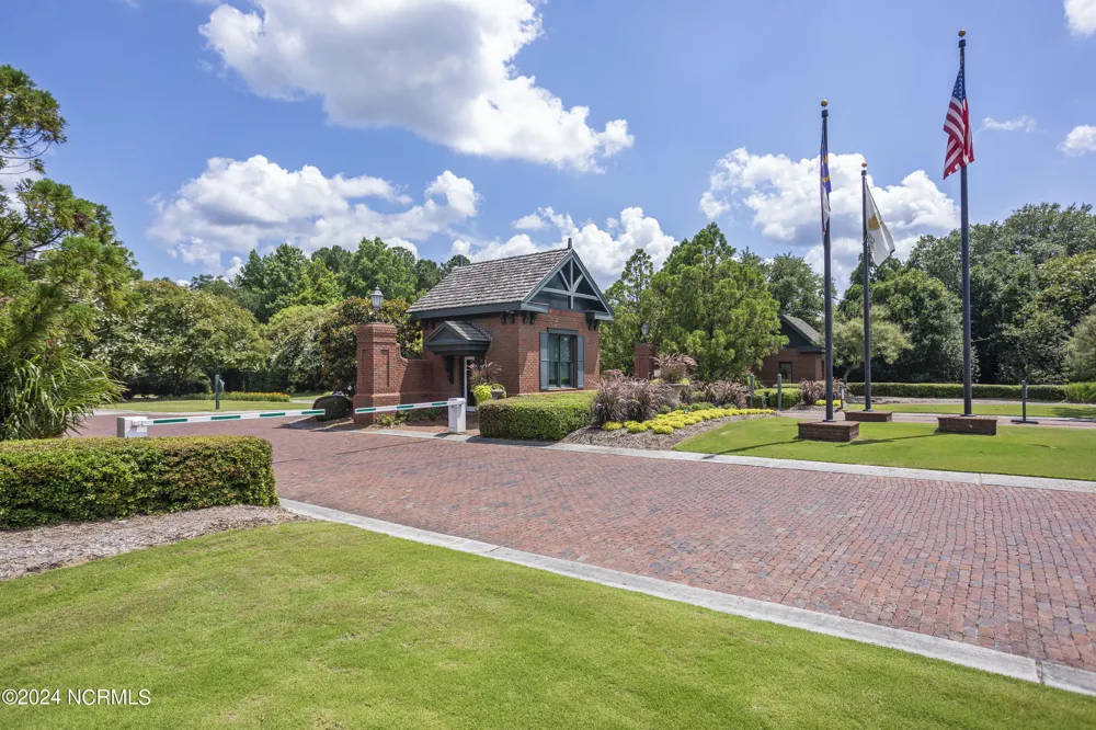 123 Candlewood Drive Wallace, NC 28466